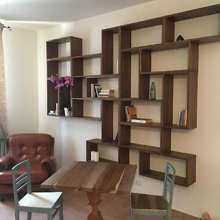 Il Casale Di Laura Gæstehus *