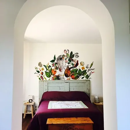 Gæstehus Il Casale Di Laura *