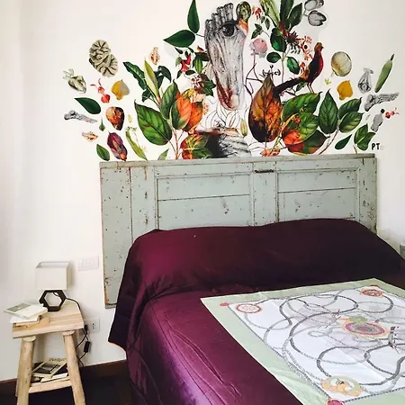 Il Casale Di Laura Gæstehus