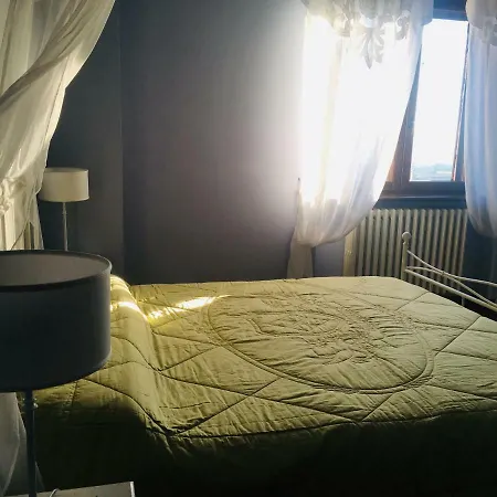 Il Casale Di Laura * Montecosaro (Marche)