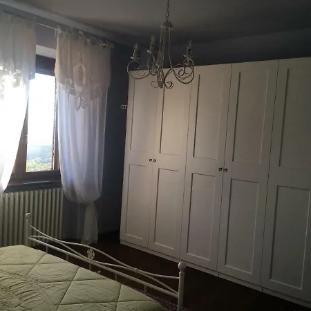 Il Casale Di Laura Montecosaro (Marche)