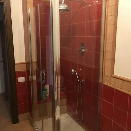 Il Casale Di Laura Gæstehus