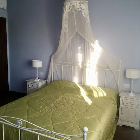 Il Casale Di Laura Gæstehus