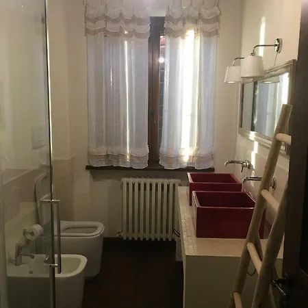 Il Casale Di Laura *