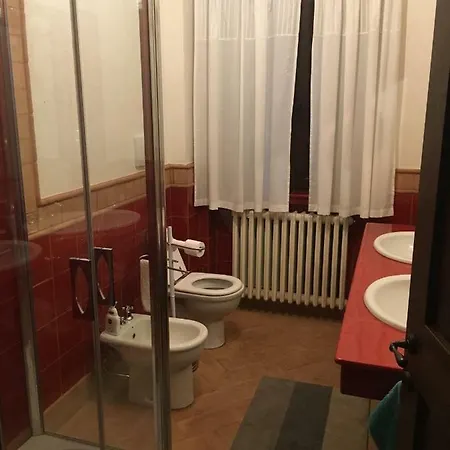 Gæstehus Il Casale Di Laura